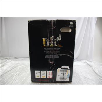 Kitchen Aid Pro 600 Design Series Bowl- Lift Stand Mixer