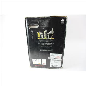 Kitchen Aid Professional 5