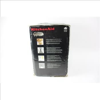 Kitchen Aid Professional 5