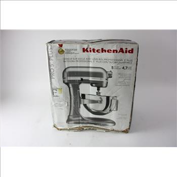 Kitchen Aid Professional 5