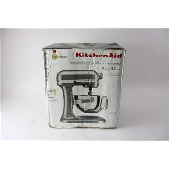 Kitchen Aid Professional 5
