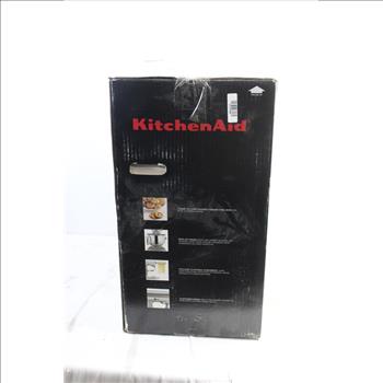 Kitchen Aid, Professional 5 Plus Bowl-lift Stand Mixer