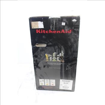 Kitchen Aid, Professional 5 Plus Bowl-lift Stand Mixer