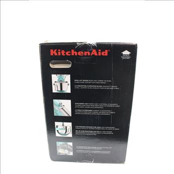Kitchen Aid Professional Hd Series Stand Mixer Mint