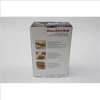 Kitchen Aid Stand Mixer Attachment