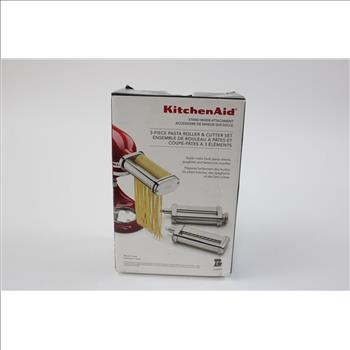Kitchen Aid Stand Mixer Attachment