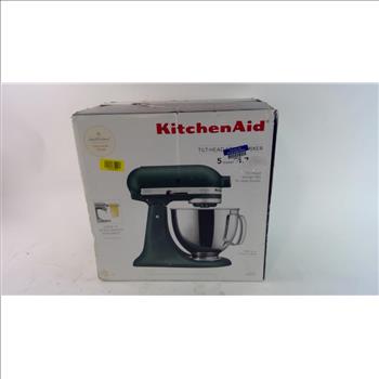 Kitchen Aid Tilt-Head Stand Mixer
