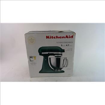 Kitchen Aid Tilt-Head Stand Mixer