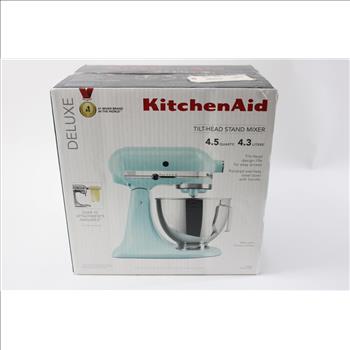 Kitchen Aid Tilt-Head Stand Mixer