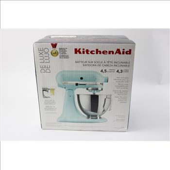 Kitchen Aid Tilt-Head Stand Mixer