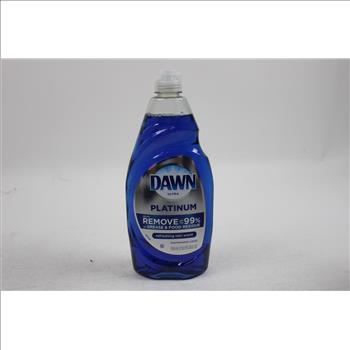 Kitchen Detergent Mini Lot, 3 - Pieces