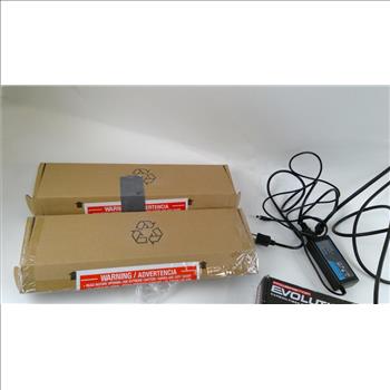 Kitchen Knifes And More 5+ Pieces