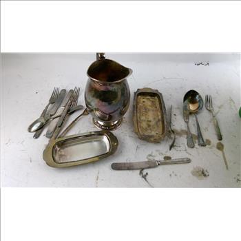 Kitchen Set 10+ Pieces