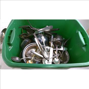 Kitchen Set 10+ Pieces