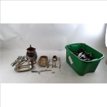 Kitchen Set 10+ Pieces