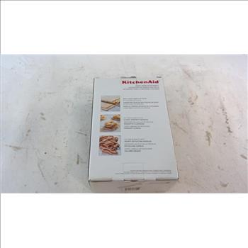 KitchenAid 3-piece Pasta Roller & Cutter Set