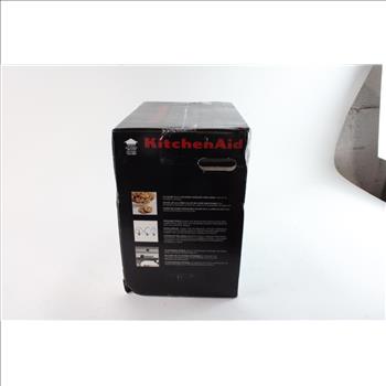 KitchenAid 4.5 Quart Tilt-Head Stand Mixer