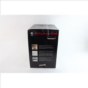 KitchenAid 4.5 Quart Tilt-Head Stand Mixer