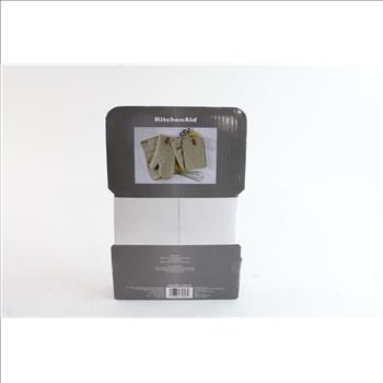 KitchenAid 4-Piece Silicone Kitchen Set