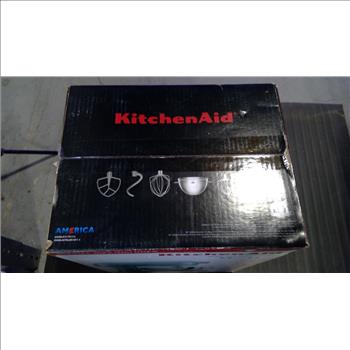 Kitchenaid 5.5 Quart Bowl-Lift Stand Mixer