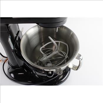 KitchenAid 6 QT Bowl-Lift Stand Mixer