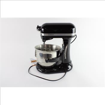 KitchenAid 6 QT Bowl-Lift Stand Mixer