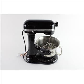 KitchenAid 6 QT Bowl-Lift Stand Mixer