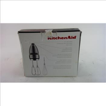 KitchenAid 7 Speed Hand Mixer