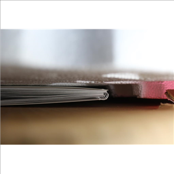 KitchenAid Artisan Mixer (Model KSM150PSER)