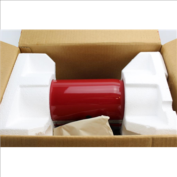 KitchenAid Artisan Mixer (Model KSM150PSER)