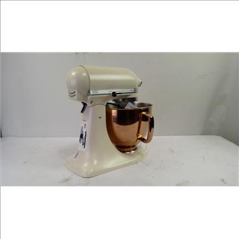 KitchenAid Artisan Series Stand Mixer