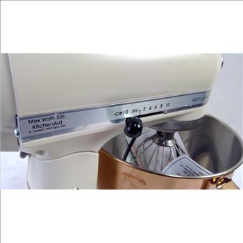 KitchenAid Artisan Series Stand Mixer