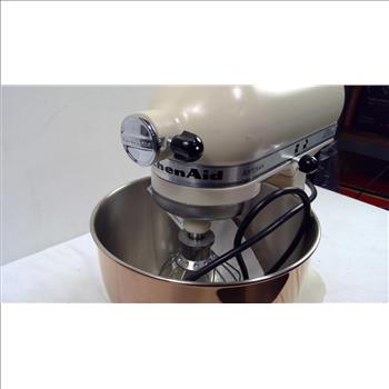 KitchenAid Artisan Series Stand Mixer