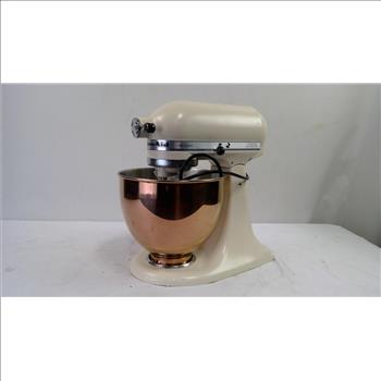 KitchenAid Artisan Series Stand Mixer