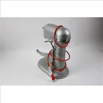 Kitchenaid Commercial 8 Qt Stand Mixer