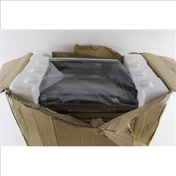 KitchenAid Compact Oven