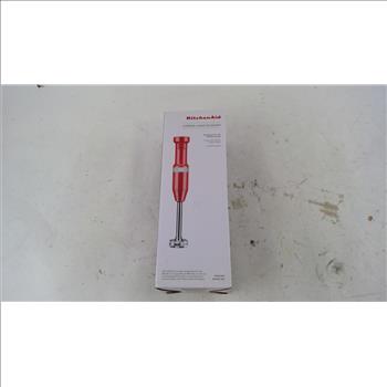 KitchenAid Corded Hand Blender