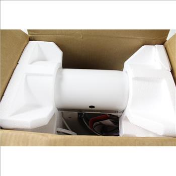 Kitchen-Aid K45SSWH Mixer