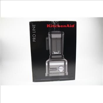 KitchenAid Pro Line Blender With Thermal Control Jar