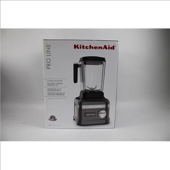 KitchenAid Pro Line Blender With Thermal Control Jar