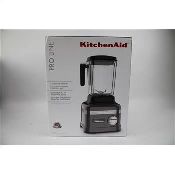 KitchenAid Pro Line Blender With Thermal Control Jar