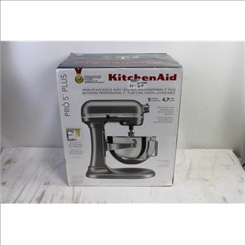 KitchenAid Professional 5 Plus Bowl-Lift Stand Mixer