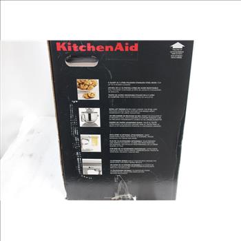 KitchenAid Professional 5 Plus Bowl-Lift Stand Mixer