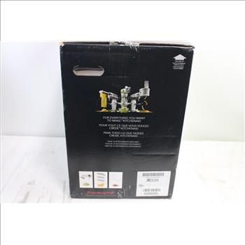 KitchenAid Professional 5 Plus Bowl-Lift Stand Mixer