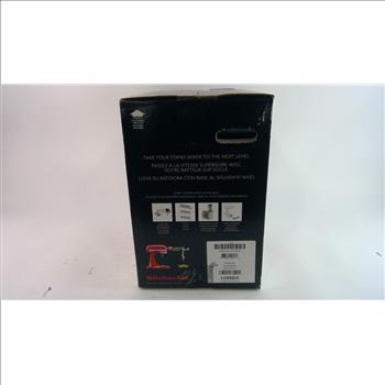 KitchenAid Tilt Head Stand Mixer