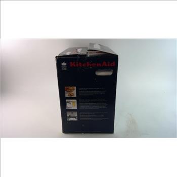 KitchenAid Tilt-Head Stand Mixer