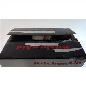 KitchenAid Tilt-Head Stand Mixer