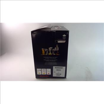 KitchenAid Tilt-Head Stand Mixer