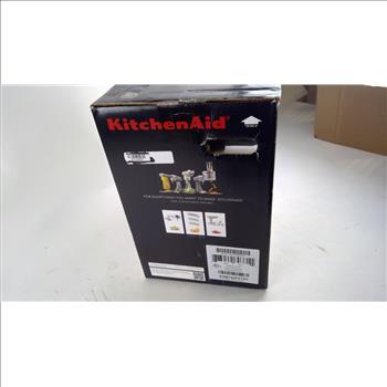 KitchenAid Tilt-Head Stand Mixer