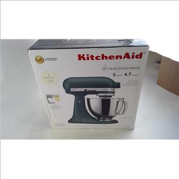 KitchenAid Tilt-Head Stand Mixer